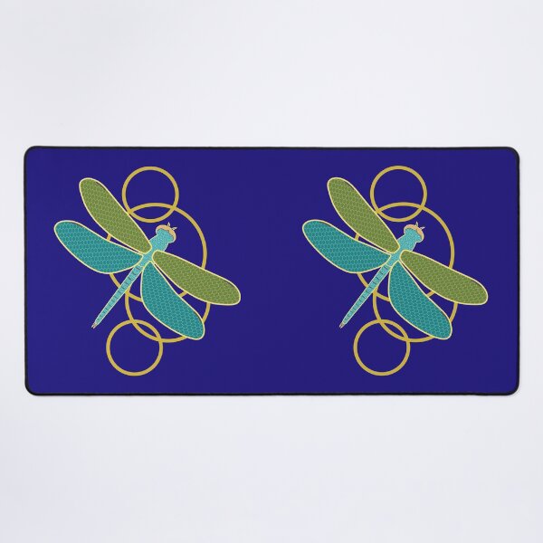 Item preview, The Flight of the Dragonfly designed and sold by Laanas.