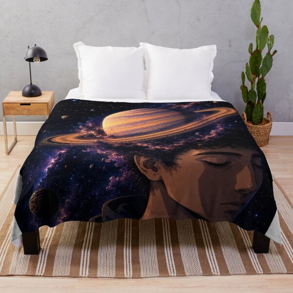 Item preview, MENTE ESPACIAL designed and sold by AURAAR.