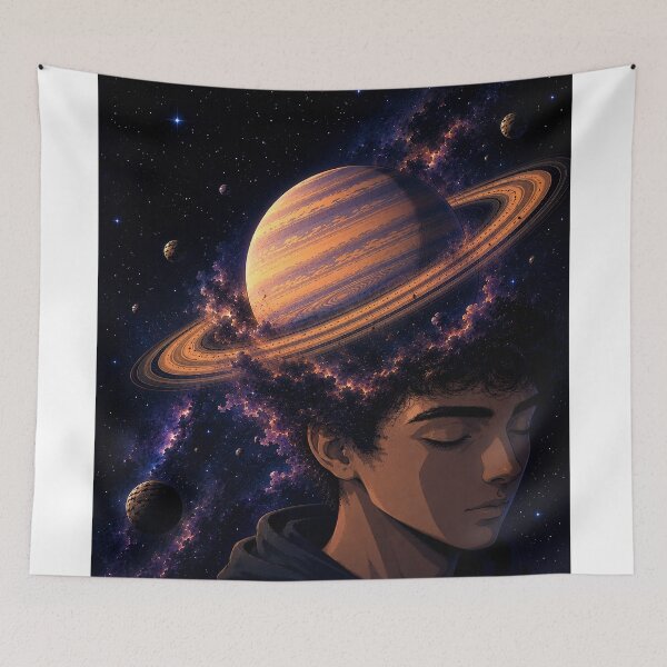 Item preview, SPACE MINDE designed and sold by AURAAR.