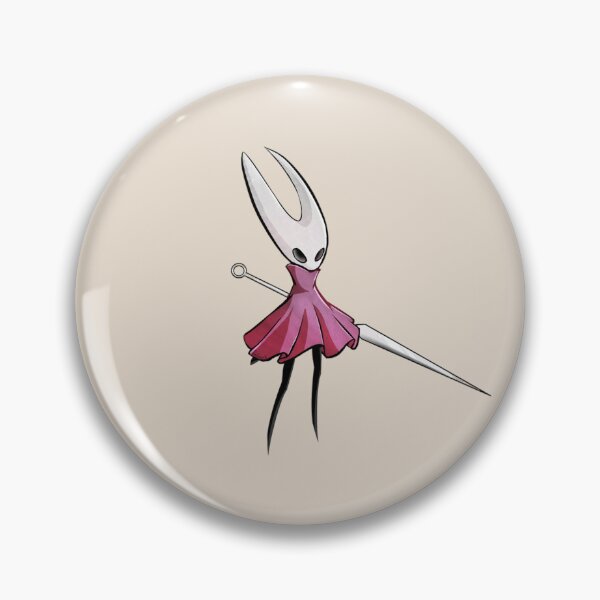 Item preview, The Hollow Knight - Red Hollow designed and sold by Camille-Miranda.