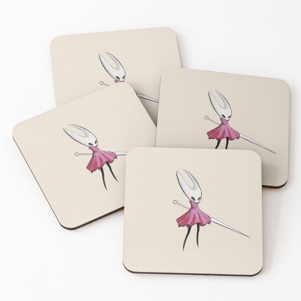 Item preview, The Hollow Knight - Red Hollow designed and sold by Camille-Miranda.