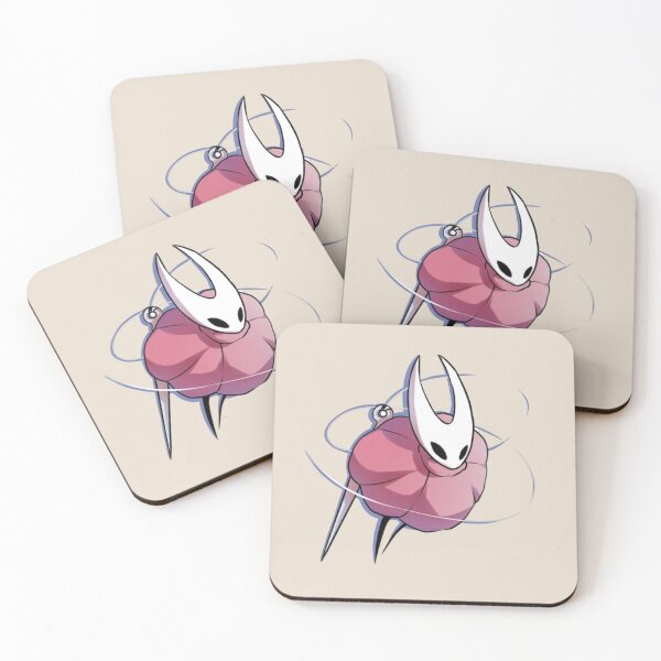 Item preview, The Hollow Knight - Red Hollow designed and sold by Camille-Miranda.