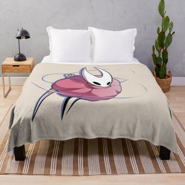 Item preview, The Hollow Knight - Red Hollow designed and sold by Camille-Miranda.