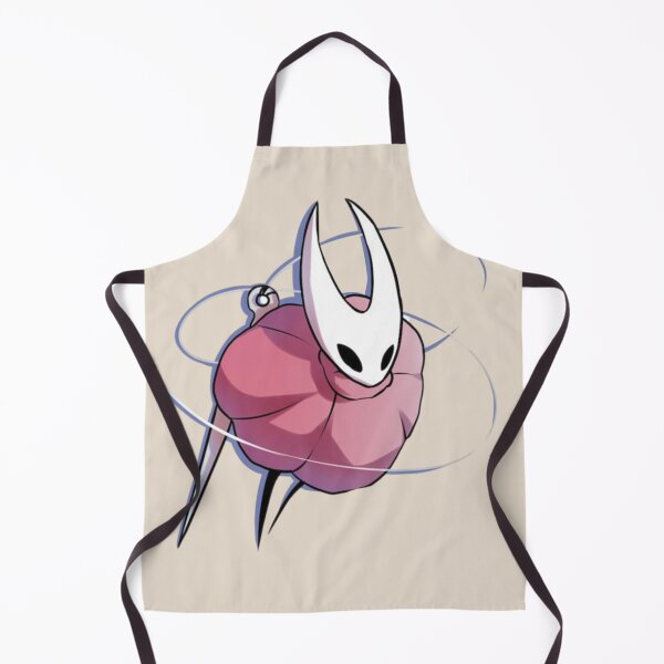 Item preview, The Hollow Knight - Red Hollow designed and sold by Camille-Miranda.