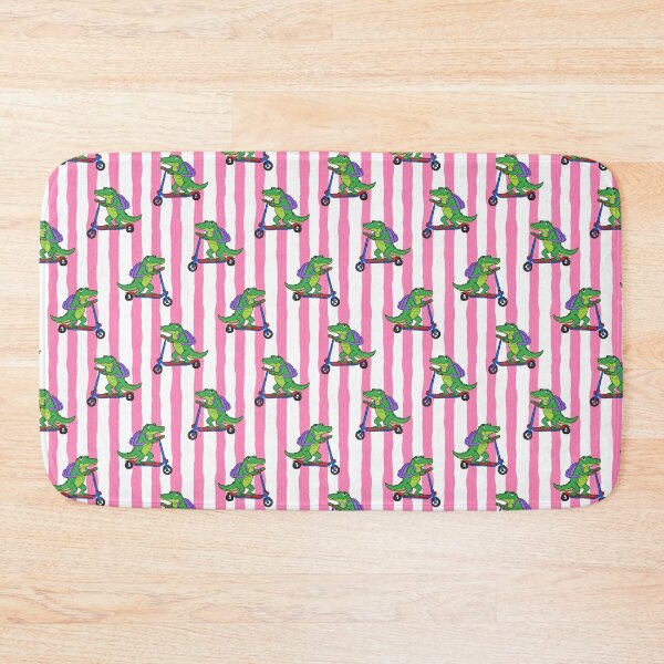 Item preview, See Ya Later Alligator Scooters designed and sold by CI Creative Design LLC.