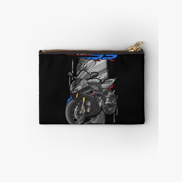 Item preview, Motorcycle S1000RR 2015-2016 Black Storm Metallic for Motorcycle Riders designed and sold by MotoApparelHub.