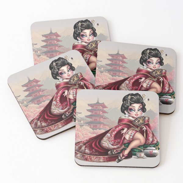 Item preview, Copy of SPILLING THE TEA designed and sold by HAVANA BOY INC..