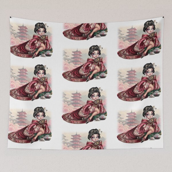 Item preview, Copy of SPILLING THE TEA designed and sold by HAVANA BOY INC..