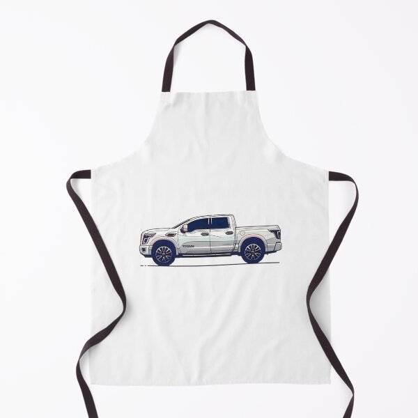 Item preview, Nissan Titan Truck Fan Art | Unique Pickup Design ⭐⭐⭐⭐⭐ designed and sold by ziyat123.