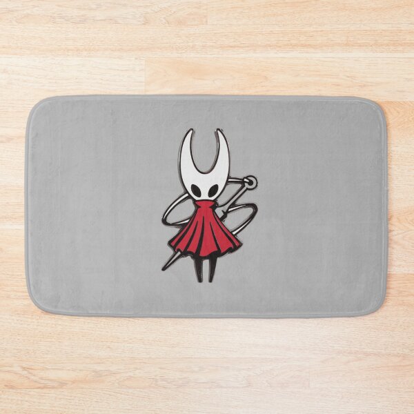 Item preview, The Hollow Knight - Red Hollow designed and sold by Camille-Miranda.