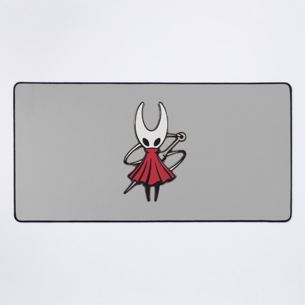 Item preview, The Hollow Knight - Red Hollow designed and sold by Camille-Miranda.