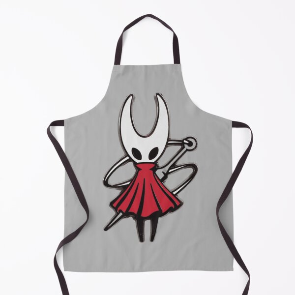 Item preview, The Hollow Knight - Red Hollow designed and sold by Camille-Miranda.