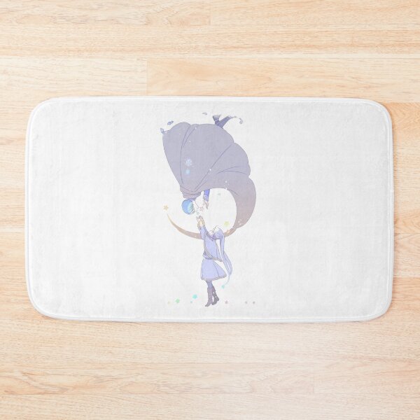 Item preview, 100-Year Memory — The Hero Himmel and Frieren Aesthetic Dream designed and sold by TheStickLab.