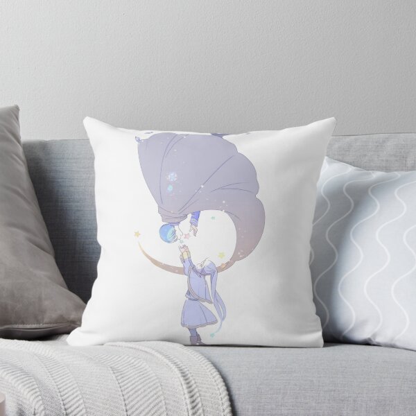 Item preview, 100-Year Memory — The Hero Himmel and Frieren Aesthetic Dream designed and sold by TheStickLab.