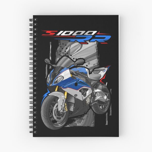 Item preview, Motorcycle S1000RR 2015-2016 Motorsport for Motorcycle Riders designed and sold by MotoApparelHub.