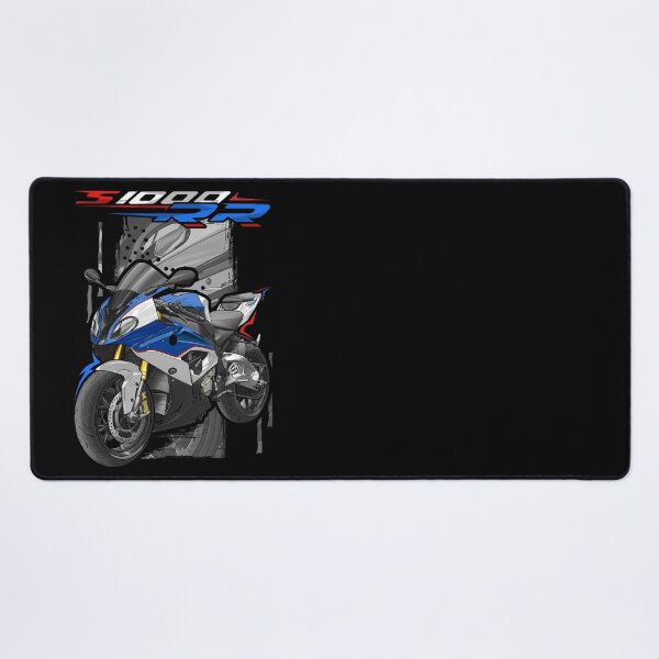 Item preview, Motorcycle S1000RR 2015-2016 Motorsport for Motorcycle Riders designed and sold by MotoApparelHub.
