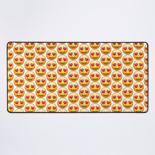 Item preview, Heart Eyes Emoji Loving Face Graphic designed and sold by AyaanArtStudio.