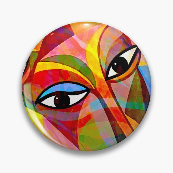 Item preview, Crowds Watching designed and sold by ViaARTfactory.