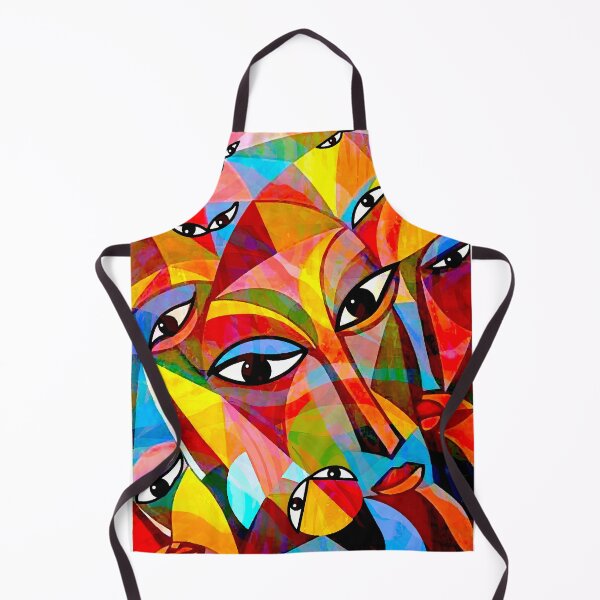 Item preview, Crowds Watching designed and sold by ViaARTfactory.