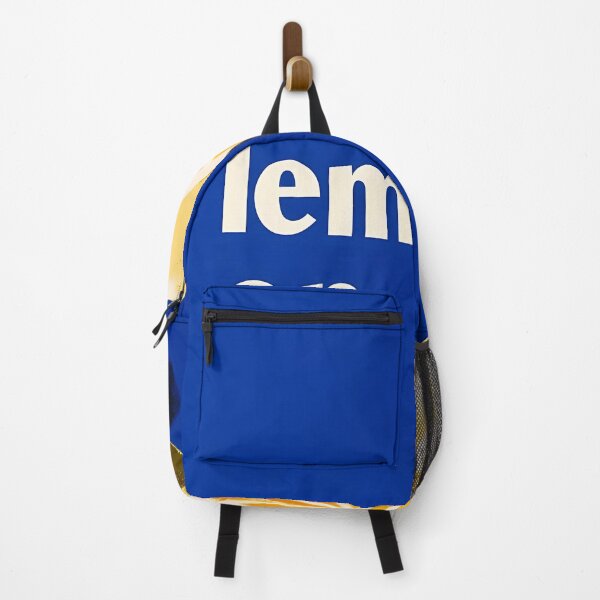 Item preview, Minimalist Lemon Graphic designed and sold by RobertJes.