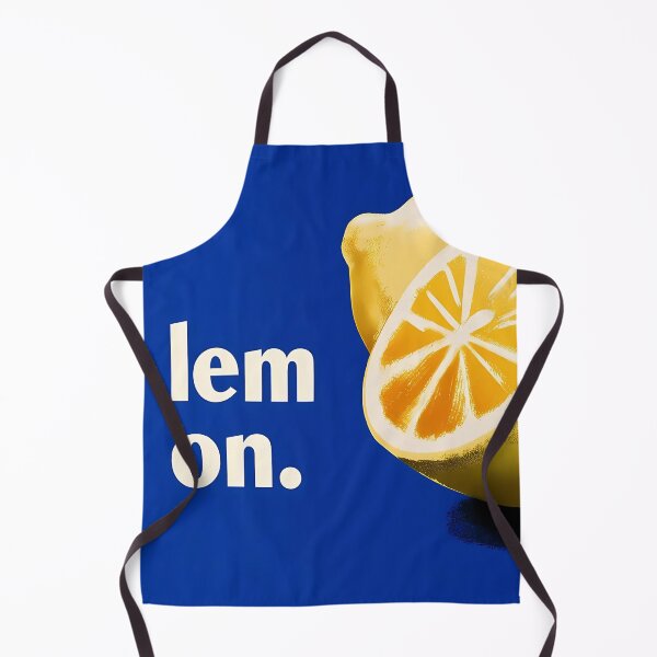 Item preview, Minimalist Lemon Graphic designed and sold by RobertJes.