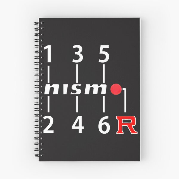 Item preview, Nismo Shift Knob Jdm Racing Gear Shifter Design For Car Enthusiasts ⭐⭐⭐⭐⭐ designed and sold by ziyat123.