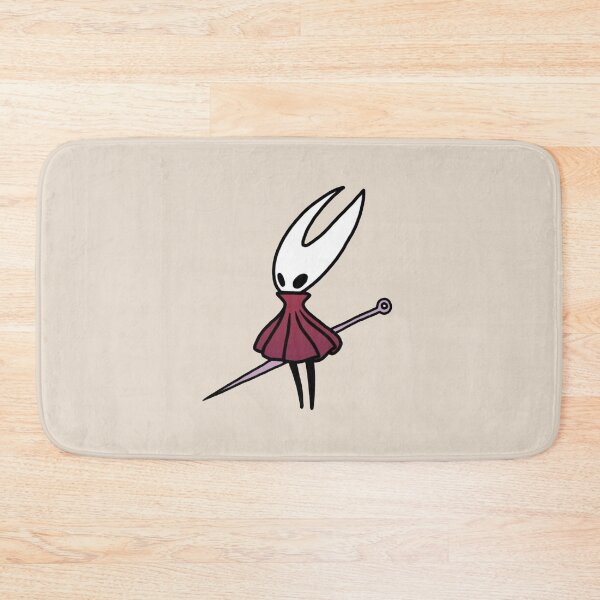 Item preview, The Hollow Knight - Red Hollow designed and sold by Camille-Miranda.