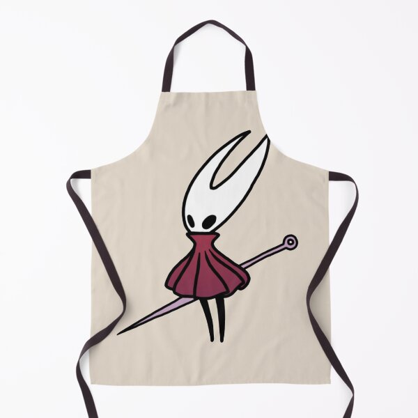 Item preview, The Hollow Knight - Red Hollow designed and sold by Camille-Miranda.