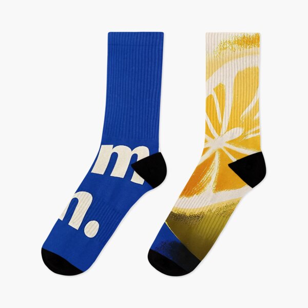 Item preview, Minimalist Lemon Graphic designed and sold by RobertJes.