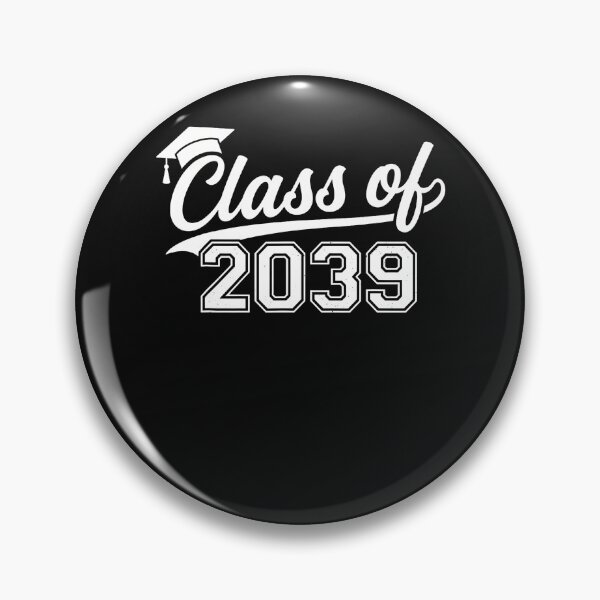 Item preview, Class Of 2039 Grow With Me First Day Of School designed and sold by JamesCrArt.