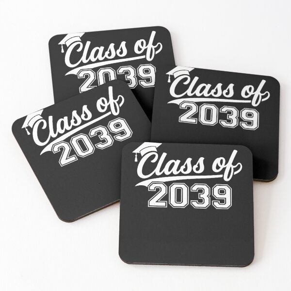 Item preview, Class Of 2039 Grow With Me First Day Of School designed and sold by JamesCrArt.