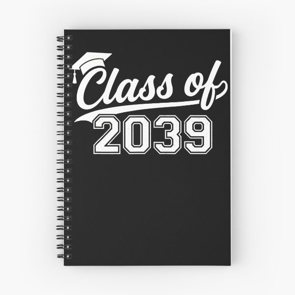 Item preview, Class Of 2039 Grow With Me First Day Of School designed and sold by JamesCrArt.