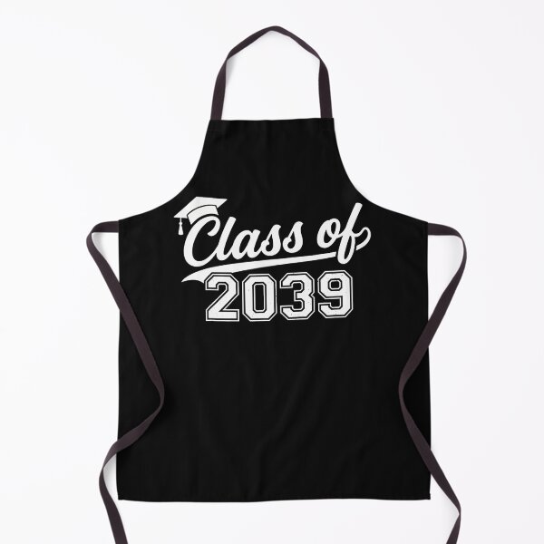 Item preview, Class Of 2039 Grow With Me First Day Of School designed and sold by JamesCrArt.