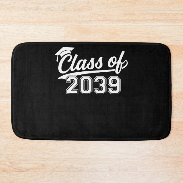 Item preview, Class Of 2039 Grow With Me First Day Of School designed and sold by JamesCrArt.