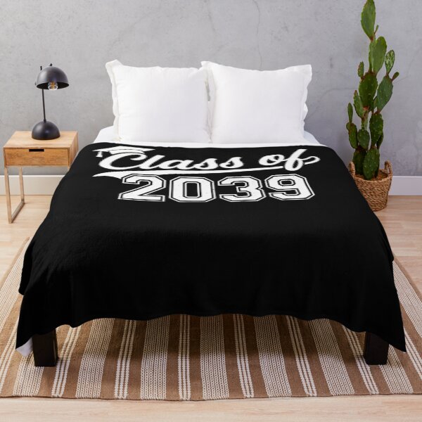 Item preview, Class Of 2039 Grow With Me First Day Of School designed and sold by JamesCrArt.