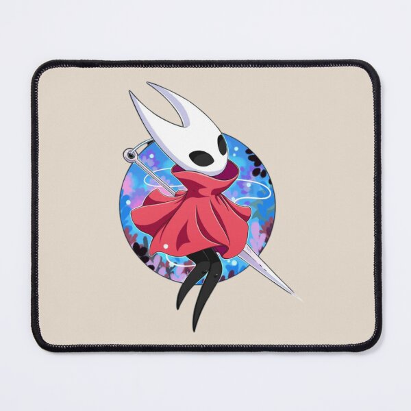Item preview, The Hollow Knight - Red Hollow designed and sold by Camille-Miranda.