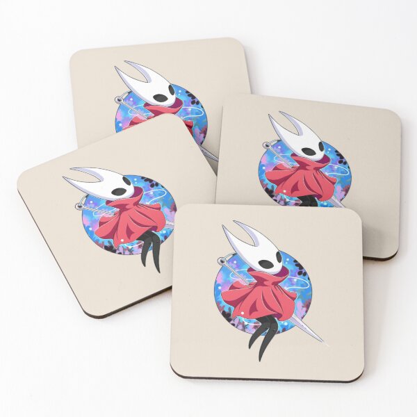 Item preview, The Hollow Knight - Red Hollow designed and sold by Camille-Miranda.