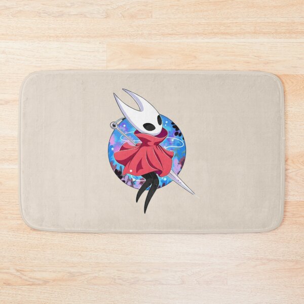 Item preview, The Hollow Knight - Red Hollow designed and sold by Camille-Miranda.