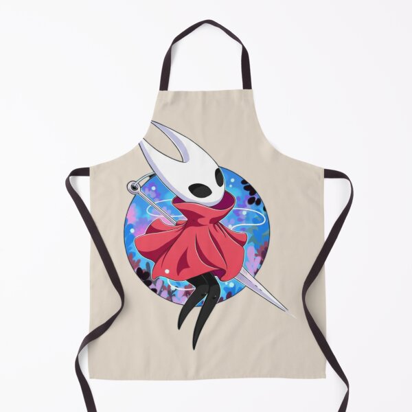 Item preview, The Hollow Knight - Red Hollow designed and sold by Camille-Miranda.