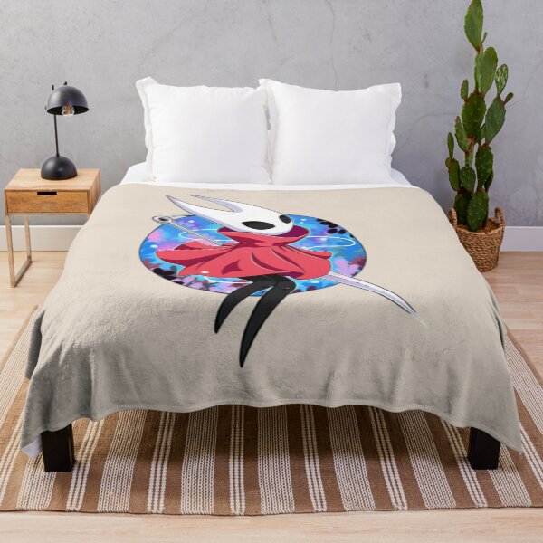 Item preview, The Hollow Knight - Red Hollow designed and sold by Camille-Miranda.