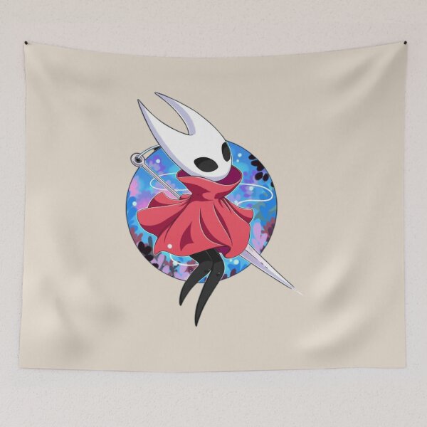 Item preview, The Hollow Knight - Red Hollow designed and sold by Camille-Miranda.