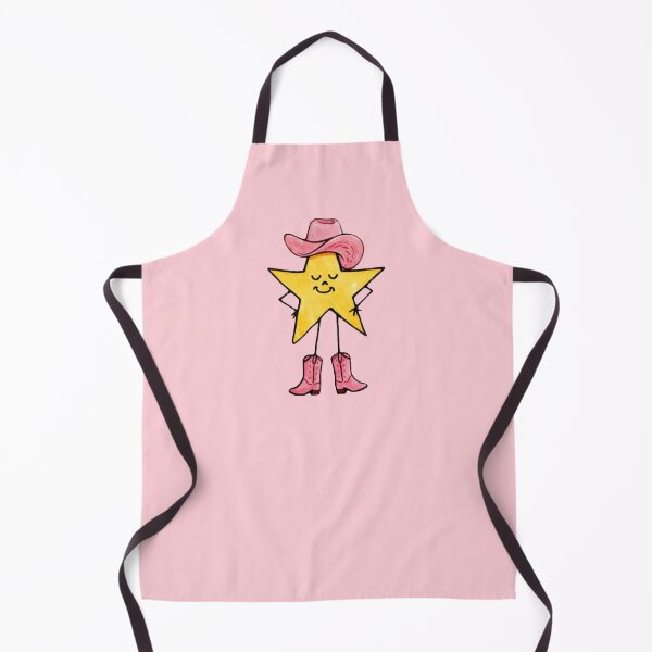 Item preview, Cool Cowboy Star designed and sold by Spring Things.