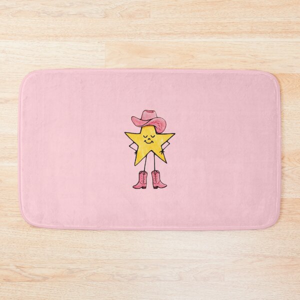 Item preview, Cool Cowboy Star designed and sold by Spring Things.