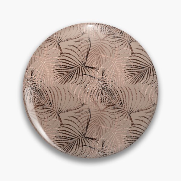 Item preview, Palm Leo Animal Print Glam 1 designed and sold by Anita's & Bella's Art.