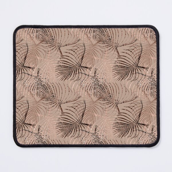 Item preview, Palm Leo Animal Print Glam 1 designed and sold by Anita's & Bella's Art.