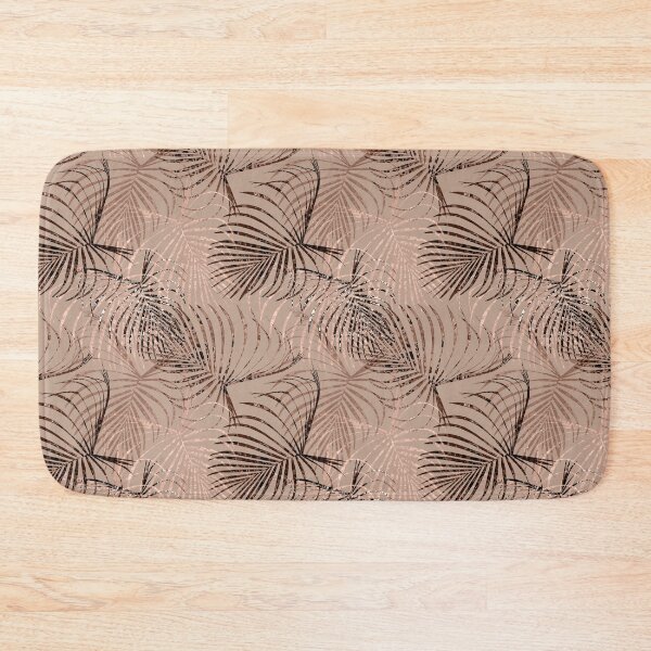 Item preview, Palm Leo Animal Print Glam 1 designed and sold by Anita's & Bella's Art.