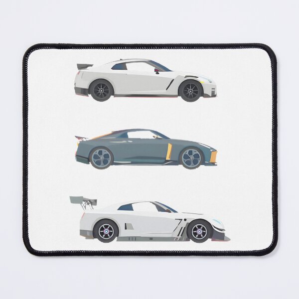 Item preview, Minimalist Gtr R Variant Car Design - Jdm Icon Art ⭐⭐⭐⭐⭐ designed and sold by ziyat123.
