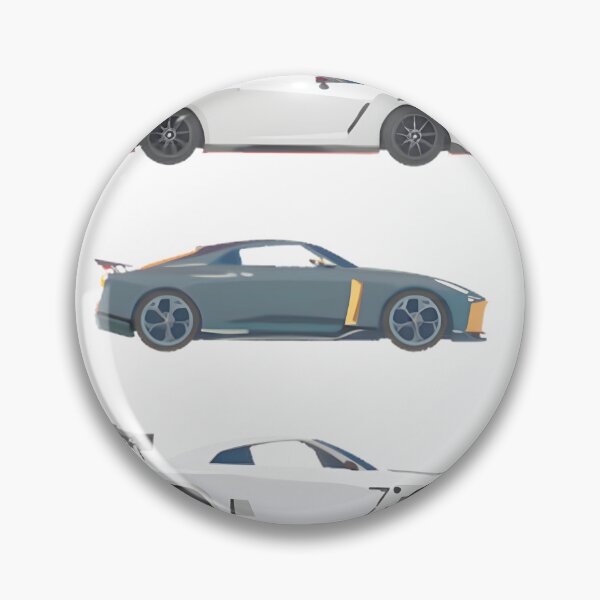 Item preview, Minimalist Gtr R Variant Car Design - Jdm Icon Art ⭐⭐⭐⭐⭐ designed and sold by ziyat123.