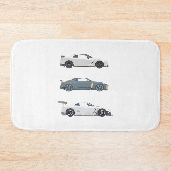 Item preview, Minimalist Gtr R Variant Car Design - Jdm Icon Art ⭐⭐⭐⭐⭐ designed and sold by ziyat123.