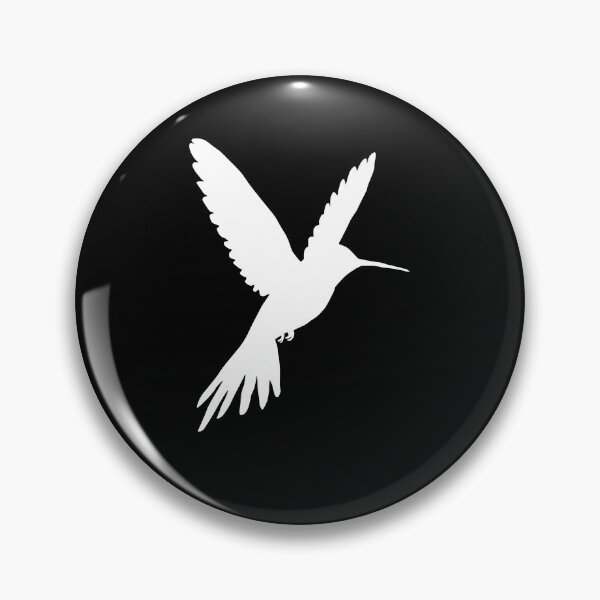 Item preview, Copy of Hummingbird Silhouette – Minimalist Line Art designed and sold by Soulink-Studio.